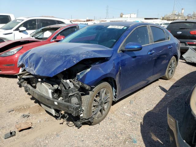 KIA FORTE LX 2023 3kpf24ad4pe684372