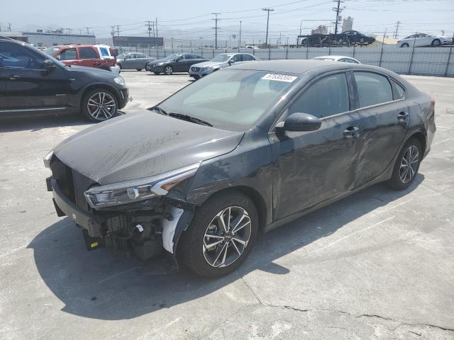 KIA FORTE LX 2023 3kpf24ad4pe687322