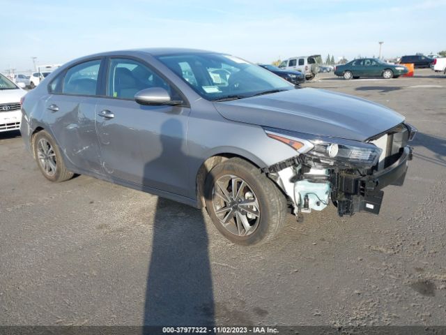 KIA FORTE 2023 3kpf24ad4pe688177