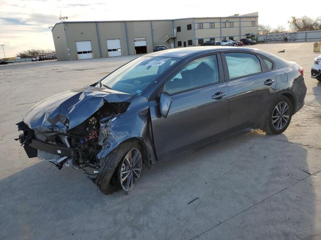 KIA FORTE 2024 3kpf24ad4re701545