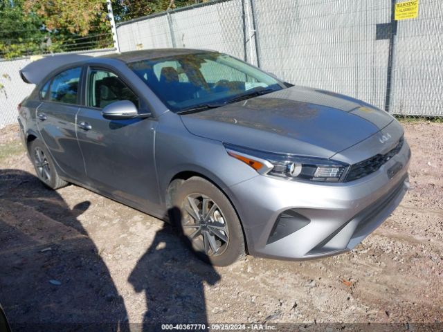 KIA FORTE 2024 3kpf24ad4re713405