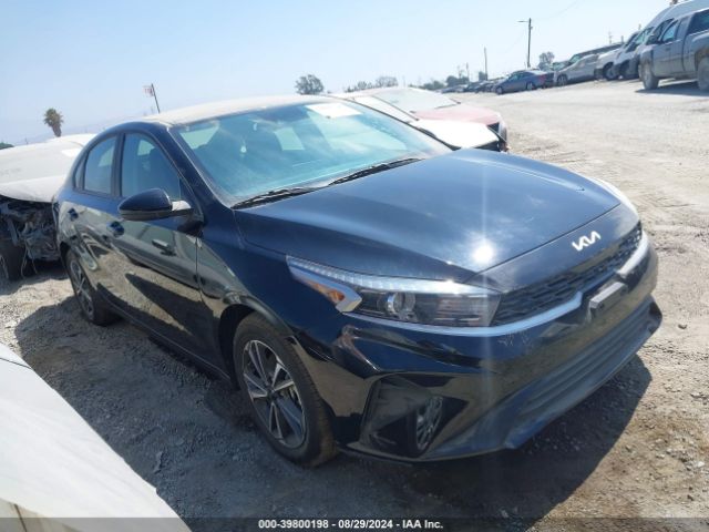 KIA FORTE 2024 3kpf24ad4re732343