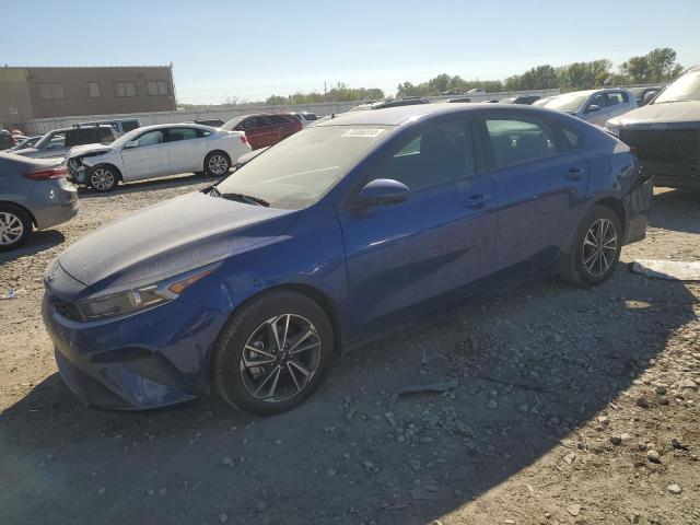 KIA FORTE LX 2024 3kpf24ad4re741236