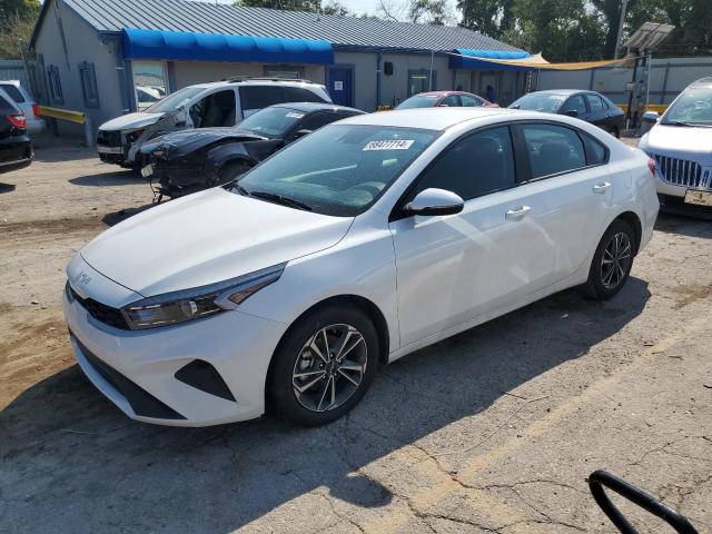 KIA FORTE LX 2024 3kpf24ad4re753239