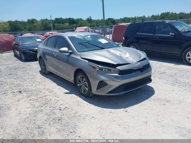 KIA FORTE 2024 3kpf24ad4re774656