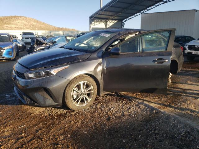 KIA FORTE LX 2024 3kpf24ad4re780652