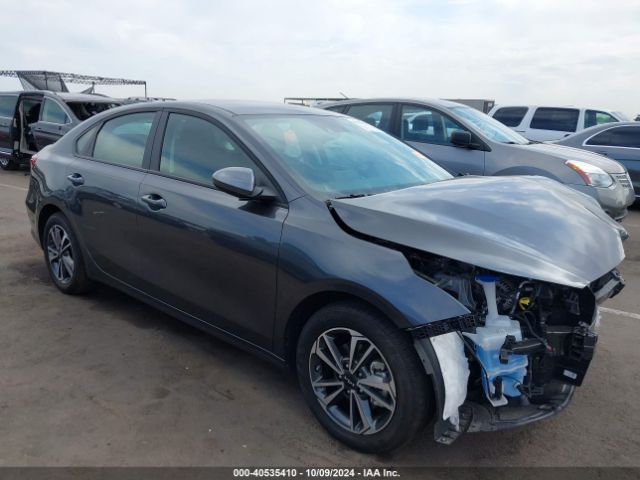 KIA FORTE 2024 3kpf24ad4re791554