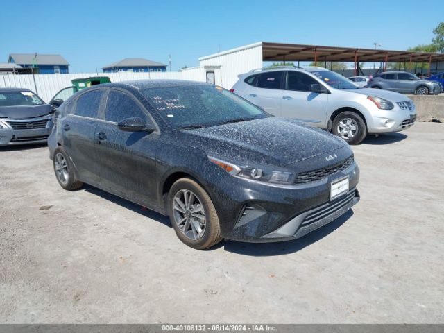 KIA FORTE 2024 3kpf24ad4re813844