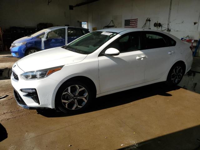 KIA FORTE FE 2019 3kpf24ad5ke005833