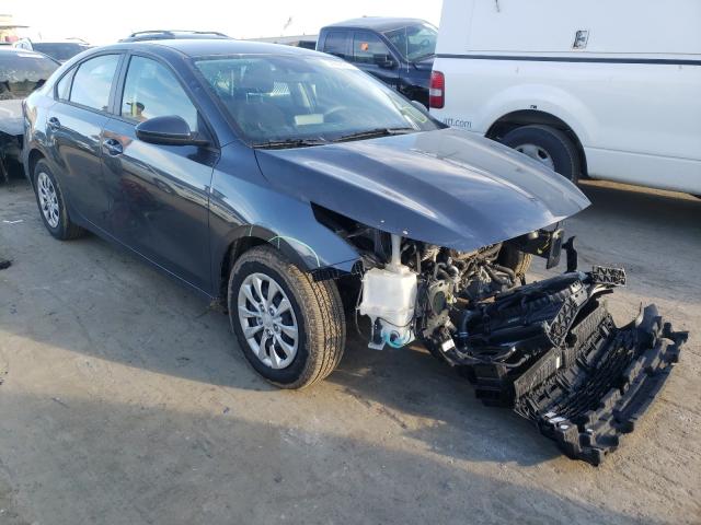 KIA FORTE FE 2019 3kpf24ad5ke006061