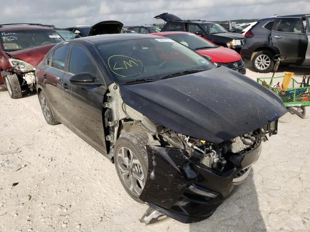 KIA FORTE FE 2019 3kpf24ad5ke006173