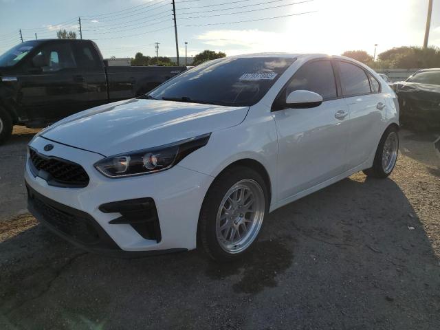 KIA FORTE FE 2019 3kpf24ad5ke006822