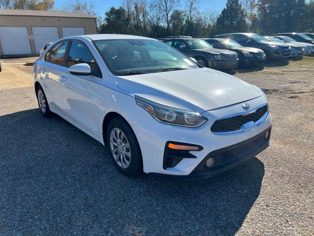 KIA FORTE 2019 3kpf24ad5ke006979