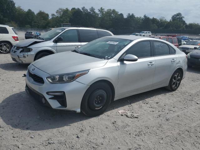 KIA FORTE FE 2019 3kpf24ad5ke007310