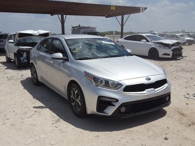 KIA FORTE FE 2019 3kpf24ad5ke007663