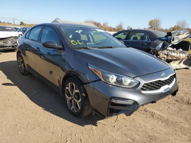 KIA FORTE FE 2019 3kpf24ad5ke008683