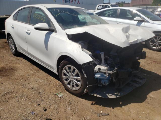 KIA FORTE FE 2019 3kpf24ad5ke010689