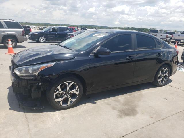 KIA FORTE 2019 3kpf24ad5ke010899