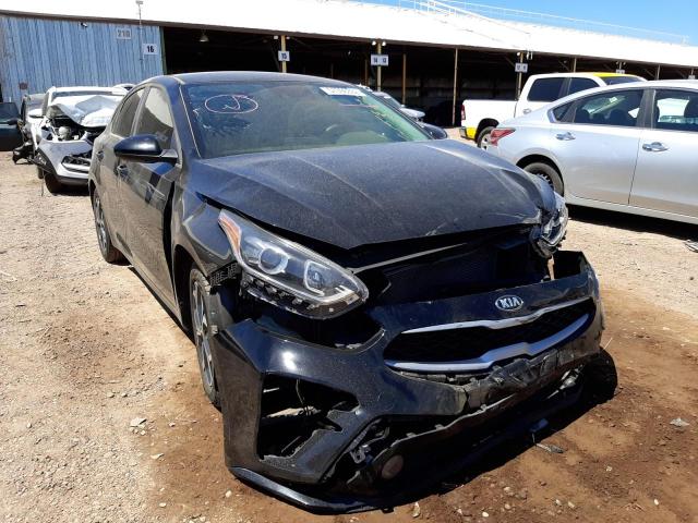 KIA FORTE FE 2019 3kpf24ad5ke011423