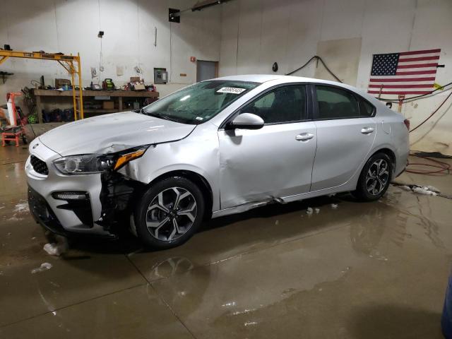 KIA FORTE FE 2019 3kpf24ad5ke012538