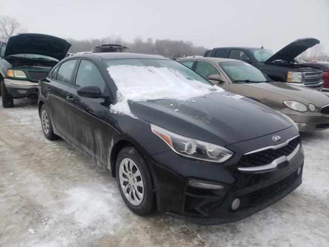 KIA NULL 2019 3kpf24ad5ke012796