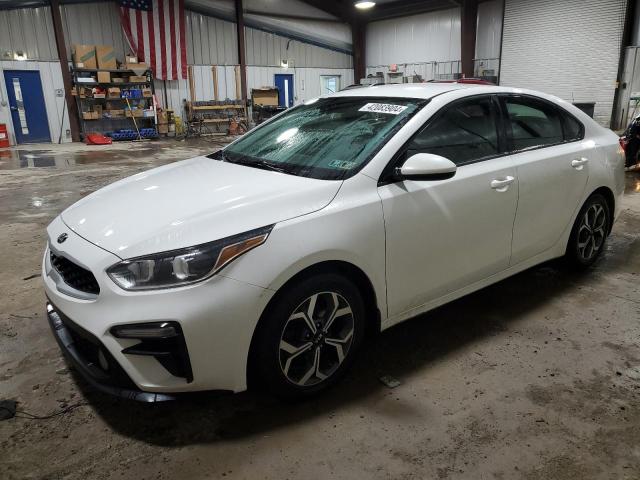 KIA FORTE 2019 3kpf24ad5ke022194