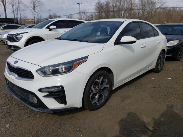 KIA FORTE 2019 3kpf24ad5ke022387