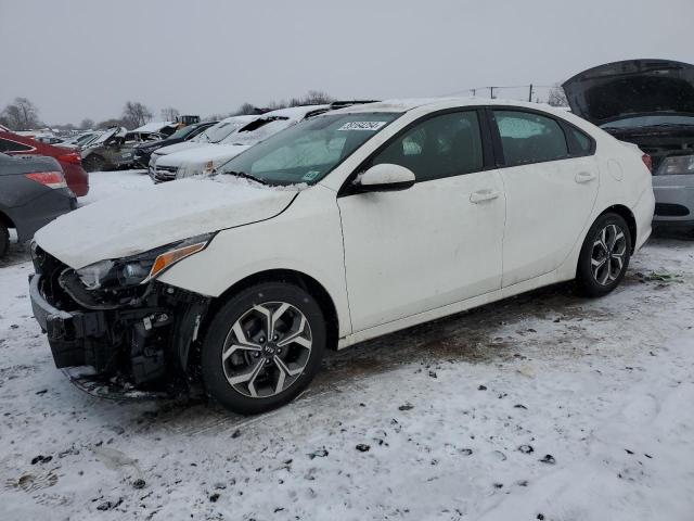 KIA FORTE 2019 3kpf24ad5ke022888