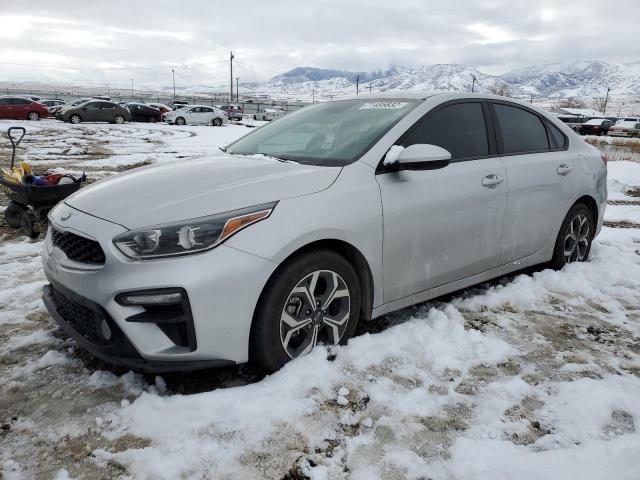 KIA FORTE FE 2019 3kpf24ad5ke023328