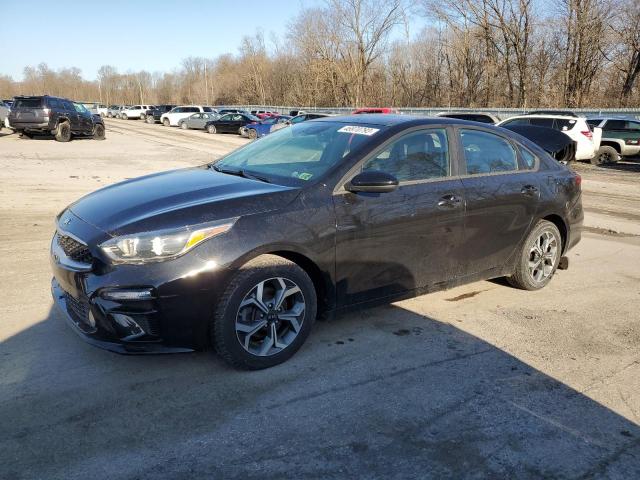 KIA FORTE FE 2019 3kpf24ad5ke025192