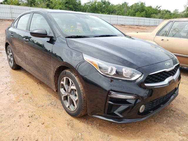 KIA FORTE FE 2019 3kpf24ad5ke026648