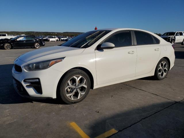 KIA FORTE 2019 3kpf24ad5ke026875