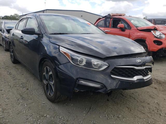 KIA FORTE FE 2019 3kpf24ad5ke027430