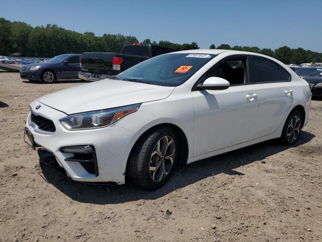 KIA FORTE FE 2019 3kpf24ad5ke028724