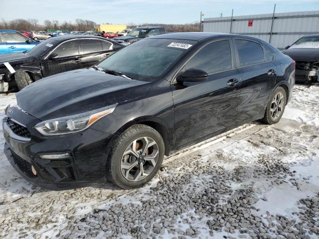 KIA FORTE FE 2019 3kpf24ad5ke030845