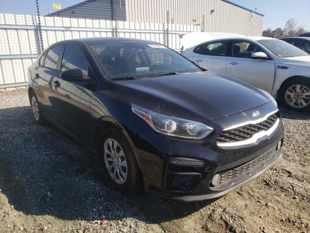 KIA FORTE FE 2019 3kpf24ad5ke031722