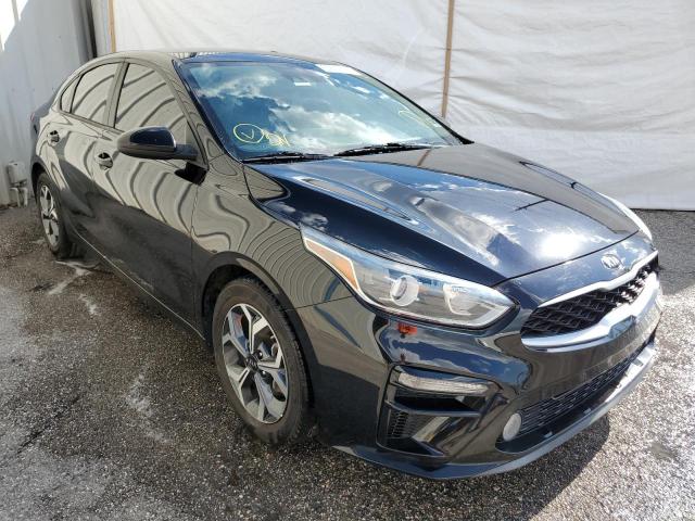 KIA FORTE FE 2019 3kpf24ad5ke032014