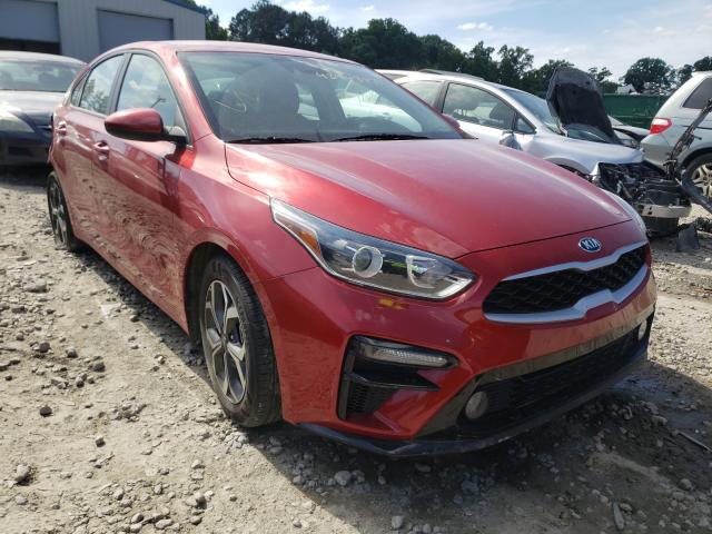 KIA FORTE FE 2019 3kpf24ad5ke032028