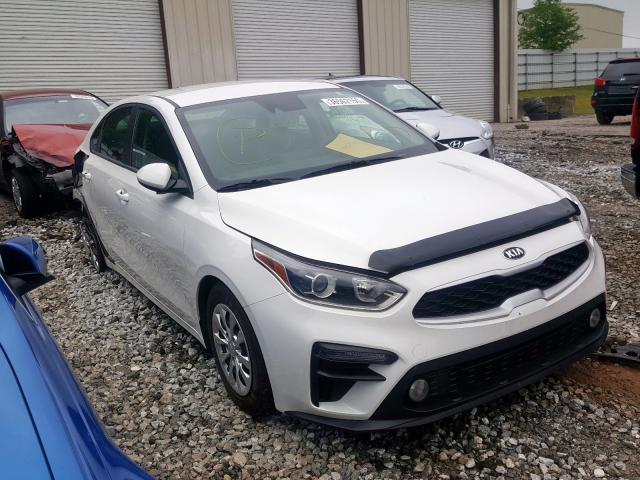 KIA FORTE FE 2019 3kpf24ad5ke032336