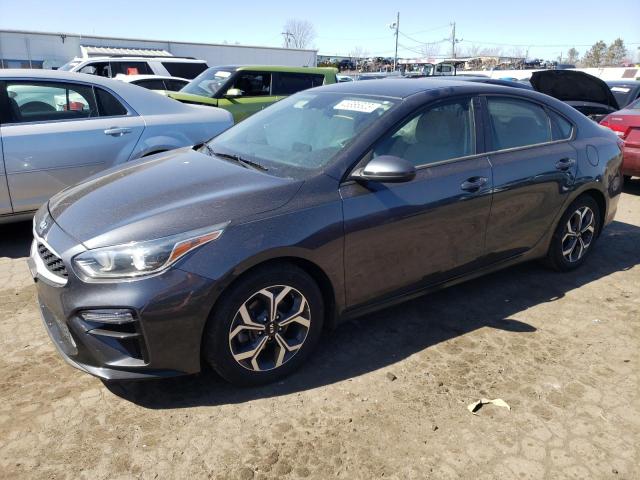 KIA FORTE FE 2019 3kpf24ad5ke033129