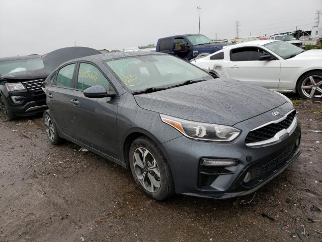 KIA FORTE FE 2019 3kpf24ad5ke034863