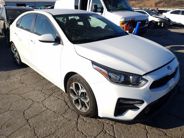 KIA FORTE FE 2019 3kpf24ad5ke035897