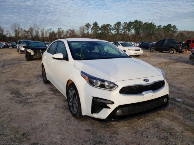 KIA FORTE FE 2019 3kpf24ad5ke036418