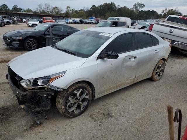 KIA FORTE FE 2019 3kpf24ad5ke036614