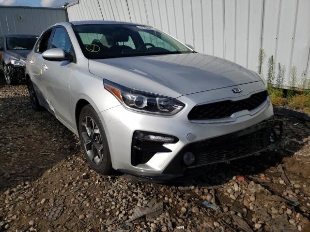 KIA FORTE FE 2019 3kpf24ad5ke040016