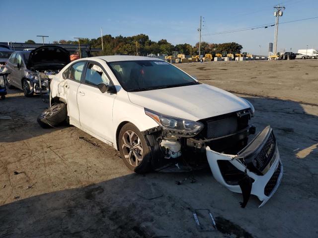 KIA FORTE FE 2019 3kpf24ad5ke040498