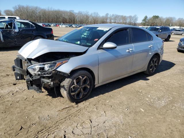 KIA FORTE FE 2019 3kpf24ad5ke040856