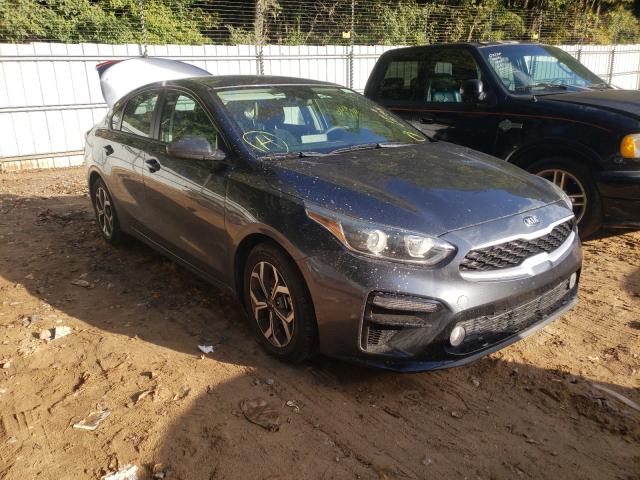 KIA FORTE FE 2019 3kpf24ad5ke041294