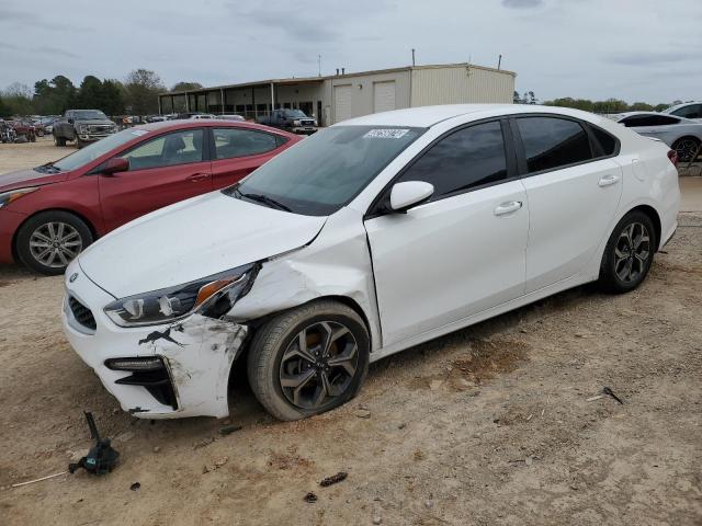 KIA FORTE 2019 3kpf24ad5ke041697