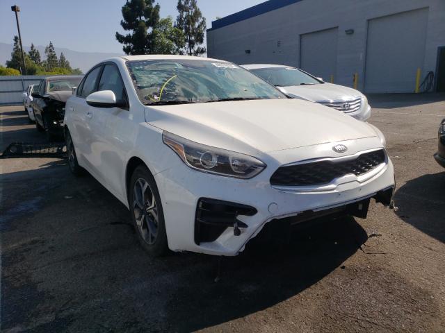 KIA FORTE FE 2019 3kpf24ad5ke041845